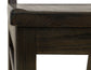 Balam - Chair (Set of 2)