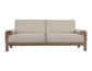 Sedona - Sofa - Beige