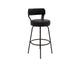 Maison - Upholstered Barstool
