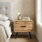 Rowan - One Drawer End Table/Bedside Table