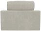 Cozy - Chaise With USB