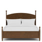 Calhoun - Panel Bed