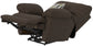 Lenny - Lay Flat Power Recliner