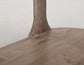 Balam - Wood Sofa Table