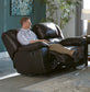 Transformer II - Reclining Loveseat