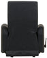 Jet - Glider Recliner