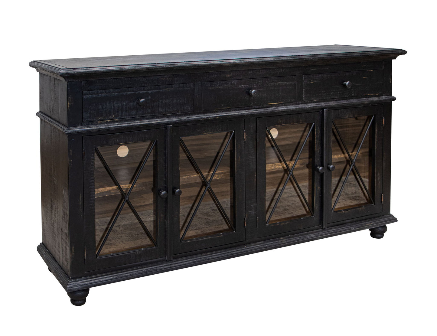 Vintage - Console