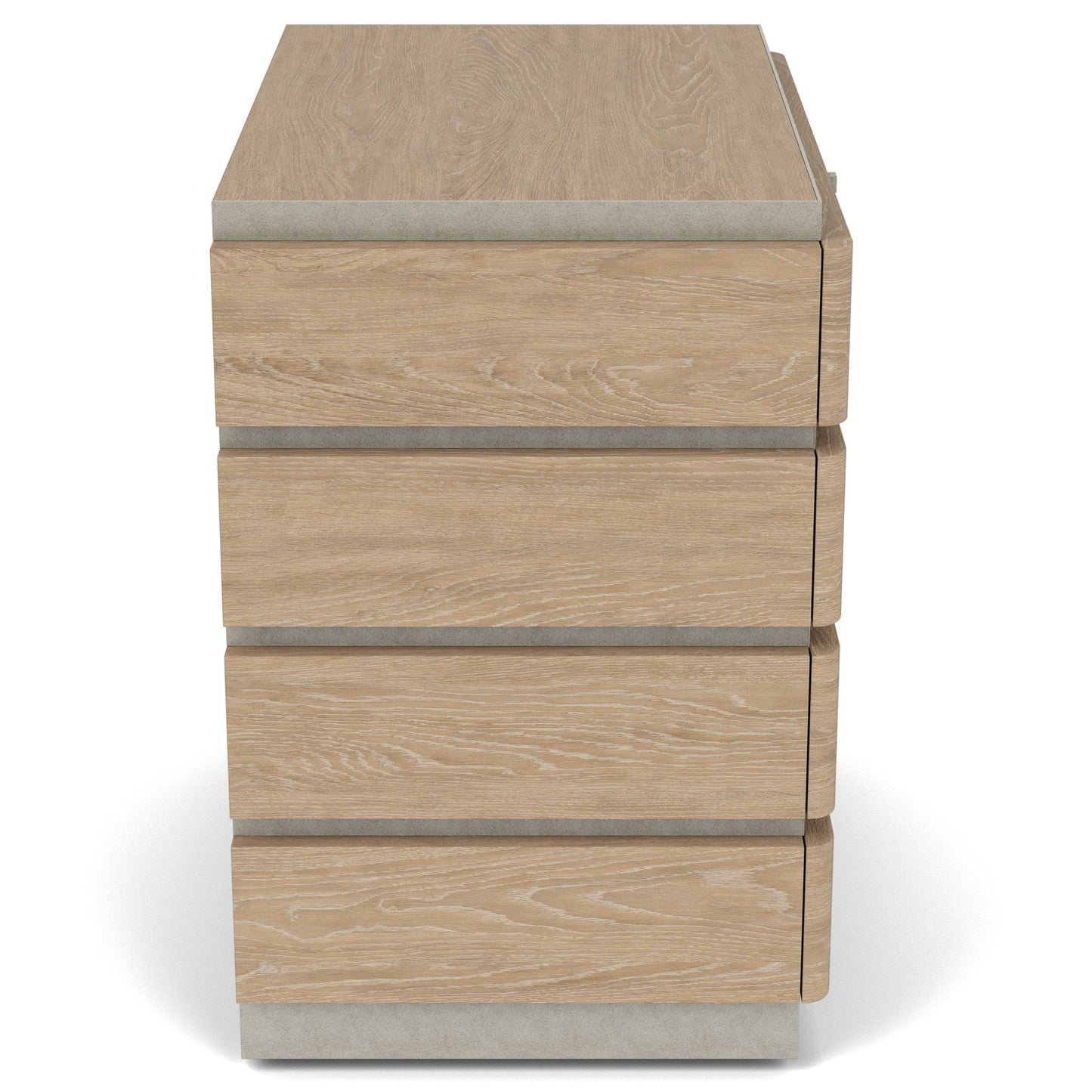 Sophie - Lateral File - Natural
