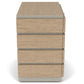 Sophie - Lateral File - Natural