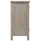 Bennett - Buffet - Frosted Gray