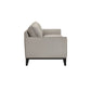 Aaron - Sofa - Mist Gray