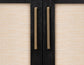 Solara - 4-Door Console