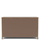 Jaxon - 7-Drawer Dresser - Casual Mink
