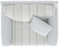 Lindsey - Chair & 1/2