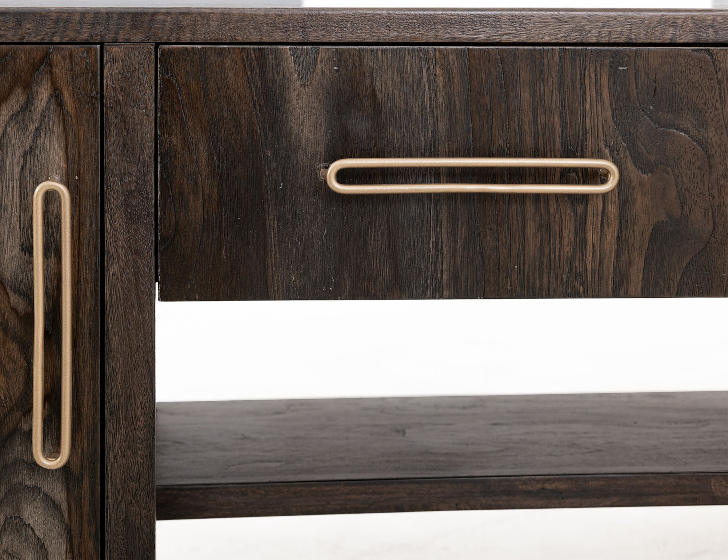 Balam - TV Stand For Fire Place