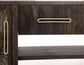 Balam - TV Stand For Fire Place