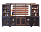 Pueblo - Wall Unit