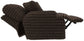 Cushy - Power Headrest Deep Seat Recliner