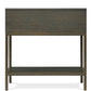Hyde - Rectangular Table