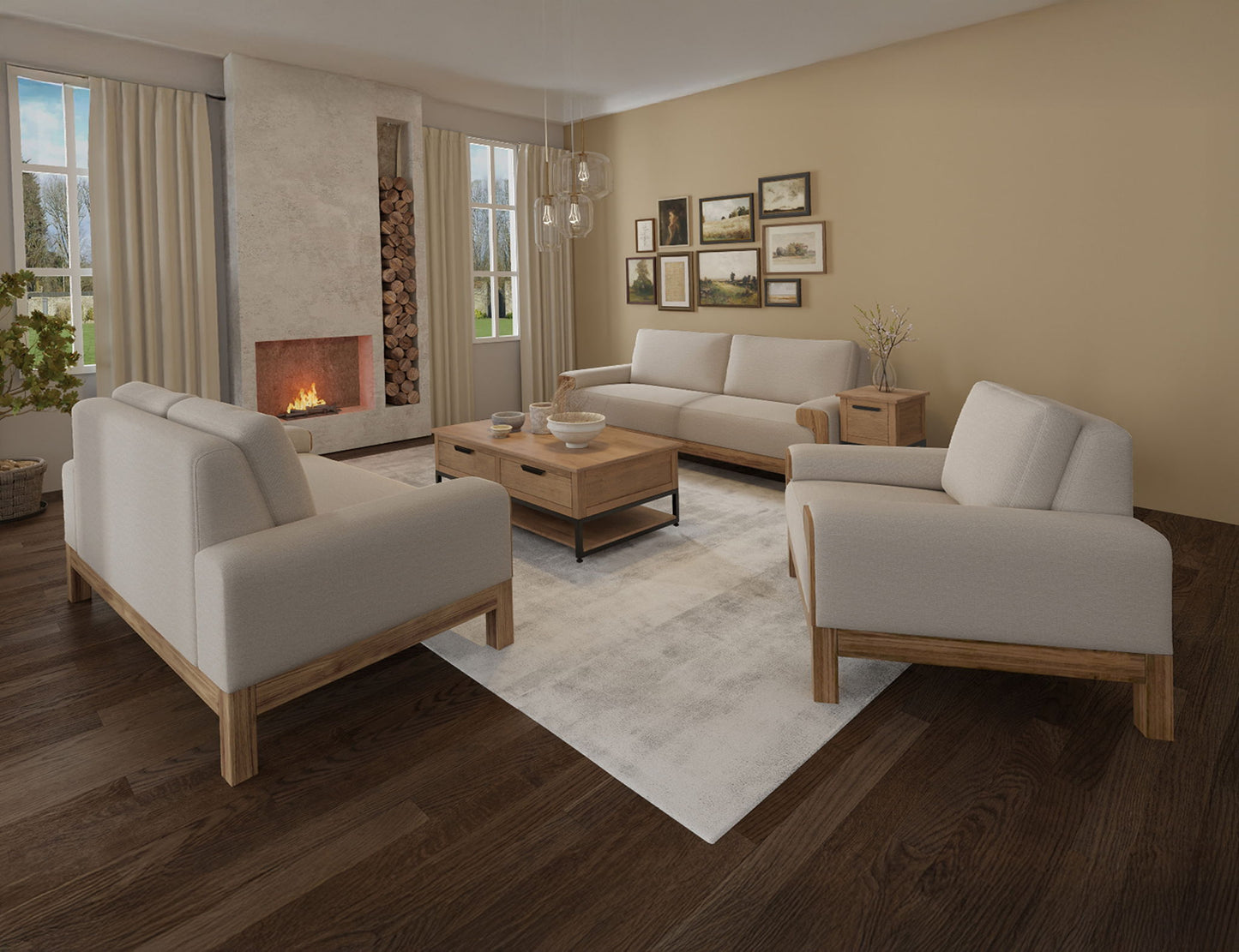 Sedona - Loveseat