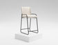 Seating - Bar Stool - Fabric