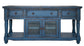 Aruba - TV Stand