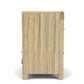 Rosalie - Two Drawer Nightstand - Hemlock