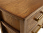 Roots - 5 Drawer Chest