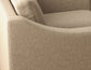Natural Parota - Sofa