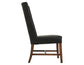 Riverwood - Upholstered Chair (Set of 2) - Licorice Brown