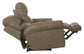 Torretta - Power Lay Flat Reclining Loveseat