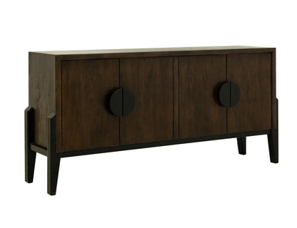 Moka - 4 Door TV Stand/Console