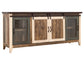Antique - TV Stand