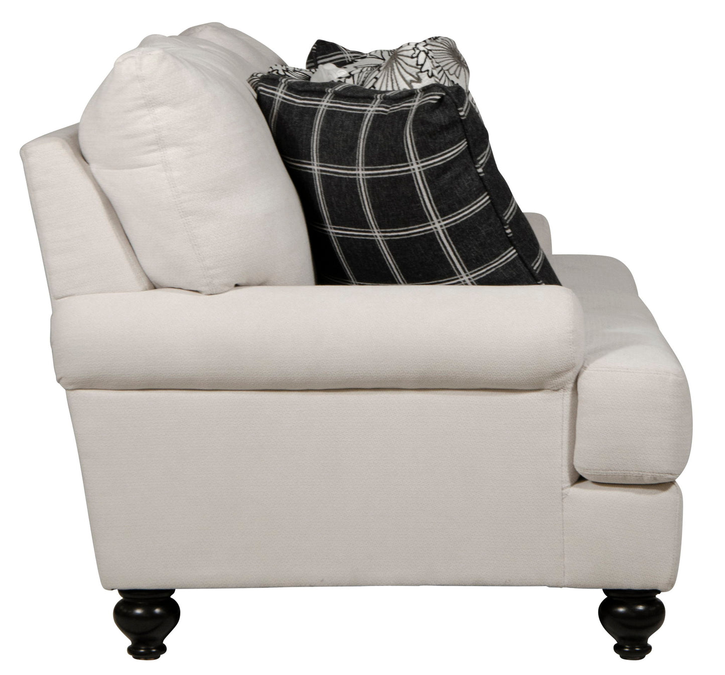 Cumberland - Sofa - Ecru