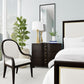 Lydia - Upholstered Bed