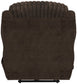Shaggy - Rocker Recliner