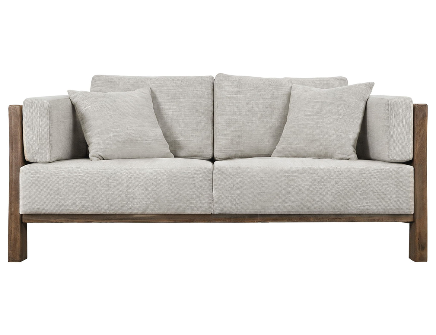 Roots - Loveseat