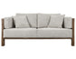 Roots - Loveseat