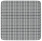 Chappy - Castered Cocktail Ottoman