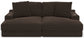 Comfrey - Sectional