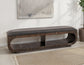Balam - Bench
