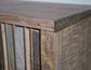 Tiza - 4 Doors Console