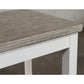 Cora - Dining Bench - Cloud