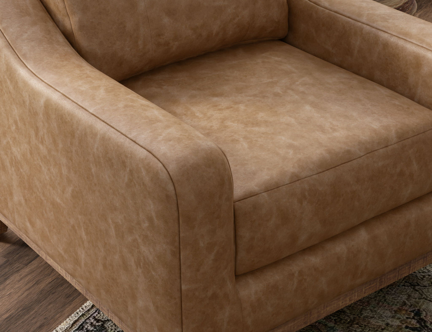 Olivo - Sofa