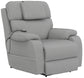 Dreamtime - Power Headrest Power Lay Flat Recliner With CR3 Heat/Massage/Zero Gravity