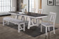 Maisie - Dining Table Set