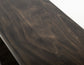 Mezquite - Sofa Table