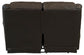 Transformer II - Reclining Loveseat