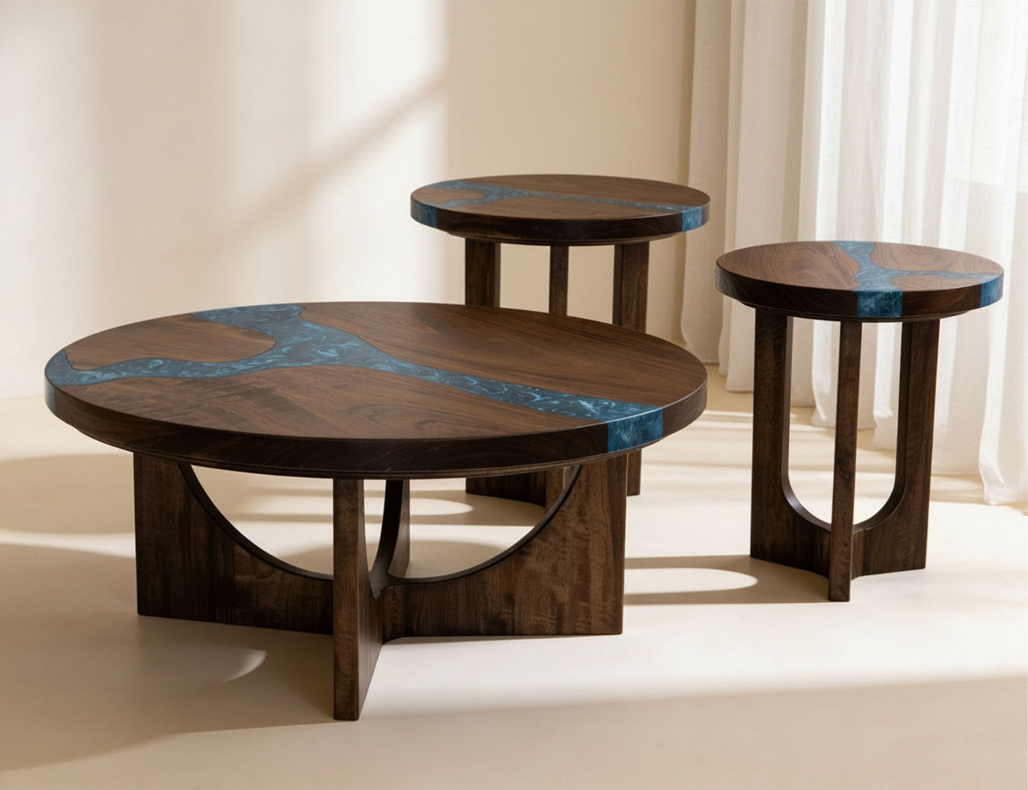 Zaphiro - Round Table