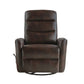 Takami - Swivel Recliner
